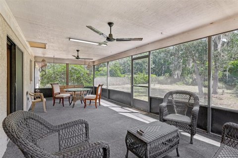 House in PORT ST. JOHN in Cocoa, Florida 3 bedrooms, 128.02 sq.m. № 1627046 - photo 21