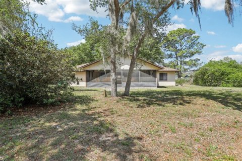 House in PORT ST. JOHN in Cocoa, Florida 3 bedrooms, 128.02 sq.m. № 1627046 - photo 24