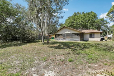 House in PORT ST. JOHN in Cocoa, Florida 3 bedrooms, 128.02 sq.m. № 1627046 - photo 23