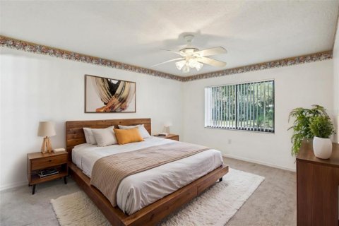 House in PORT ST. JOHN in Cocoa, Florida 3 bedrooms, 128.02 sq.m. № 1627046 - photo 11