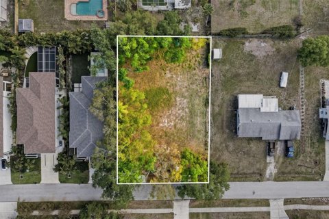Land in Sarasota, Florida № 2116175