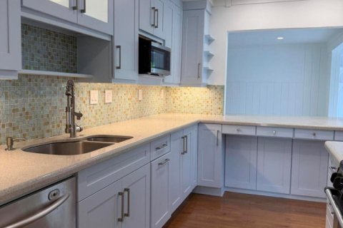 House in Delray Beach, Florida 4 bedrooms, 180.97 sq.m. № 2147172 - photo 7