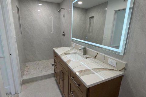 House in Delray Beach, Florida 4 bedrooms, 180.97 sq.m. № 2147172 - photo 18