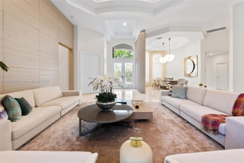 House in Weston, Florida 5 bedrooms, 511.61 sq.m. № 1889639 - photo 25