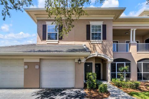 Condo in Orlando, Florida, 3 bedrooms  № 1873032 - photo 1