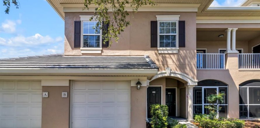 Condo in Orlando, Florida, 3 bedrooms  № 1873032