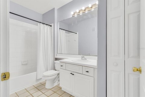 Condo in Orlando, Florida, 3 bedrooms  № 1873032 - photo 12
