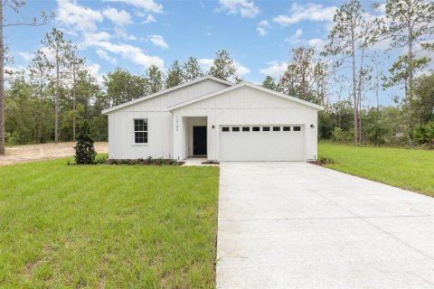 Casa en venta en Dunnellon, Florida, 3 dormitorios, 143.35 m2 № 1688285 - foto 2