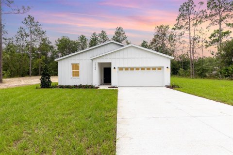Casa en venta en Dunnellon, Florida, 3 dormitorios, 143.35 m2 № 1688285 - foto 1