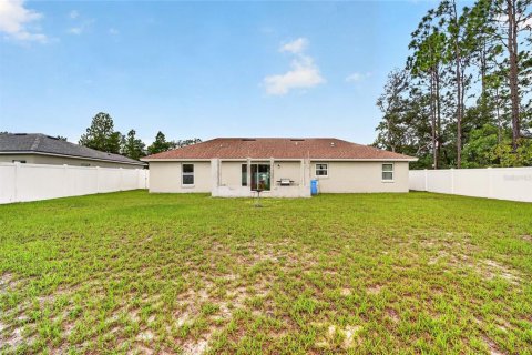 Villa ou maison à vendre à Ocala, Floride: 3 chambres, 154.22 m2 № 2199477 - photo 29