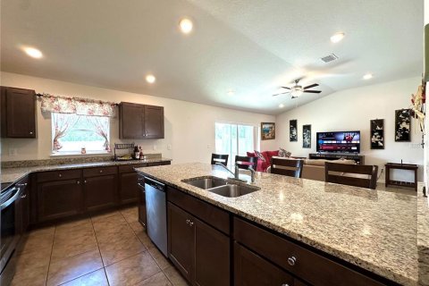 Casa en venta en Ocala, Florida, 3 dormitorios, 154.22 m2 № 2199477 - foto 5
