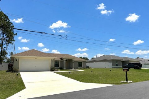 Casa en Ocala, Florida 3 dormitorios, 154.22 m2 № 2199477