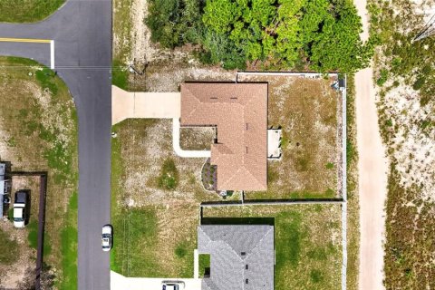 Villa ou maison à vendre à Ocala, Floride: 3 chambres, 154.22 m2 № 2199477 - photo 30