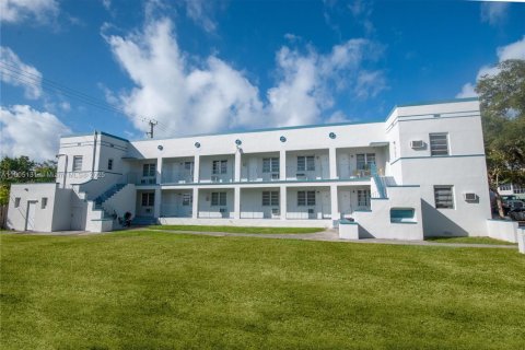 Квартира в Майами-Бич, Флорида 1 спальня, 60.39м2 № 1956588