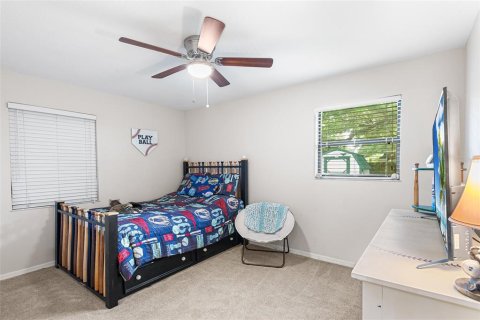 House in Auburndale, Florida 3 bedrooms, 168.99 sq.m. № 1900897 - photo 30