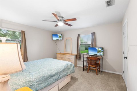 House in Auburndale, Florida 3 bedrooms, 168.99 sq.m. № 1900897 - photo 27