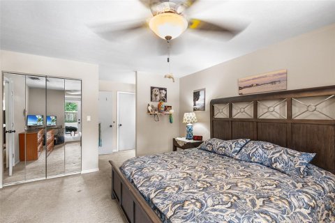 House in Auburndale, Florida 3 bedrooms, 168.99 sq.m. № 1900897 - photo 24