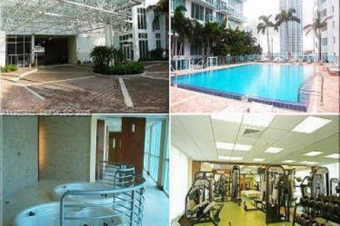 Condominio en alquiler en Miami, Florida, 2 dormitorios, 117.71 m2 № 1993910 - foto 2