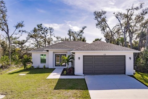 House in Rotonda, Florida 4 bedrooms, 144.56 sq.m. № 2102125