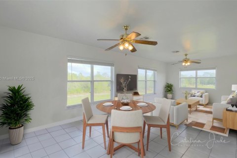 House in Okeechobee, Florida 2 bedrooms № 1888364 - photo 3