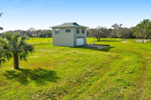 House in Okeechobee, Florida 2 bedrooms № 1888364 - photo 23