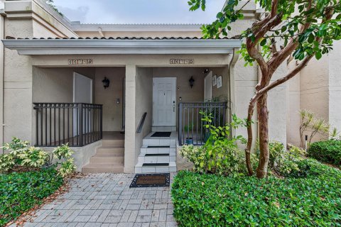 Condo à Boca Raton, Floride, 2 chambres № 2285737