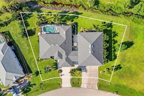 Villa ou maison à vendre à Punta Gorda, Floride: 3 chambres, 203.27 m2 № 2429541 - photo 3