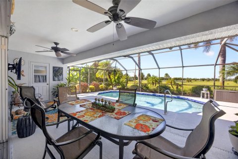 Villa ou maison à vendre à Punta Gorda, Floride: 3 chambres, 203.27 m2 № 2429541 - photo 28