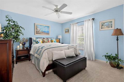 Villa ou maison à vendre à Punta Gorda, Floride: 3 chambres, 203.27 m2 № 2429541 - photo 23