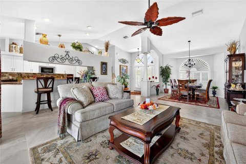 Villa ou maison à vendre à Punta Gorda, Floride: 3 chambres, 203.27 m2 № 2429541 - photo 9
