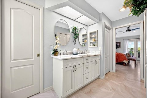 Villa ou maison à vendre à Punta Gorda, Floride: 3 chambres, 203.27 m2 № 2429541 - photo 21