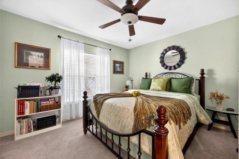 Villa ou maison à vendre à Punta Gorda, Floride: 3 chambres, 203.27 m2 № 2429541 - photo 26