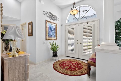 Villa ou maison à vendre à Punta Gorda, Floride: 3 chambres, 203.27 m2 № 2429541 - photo 5