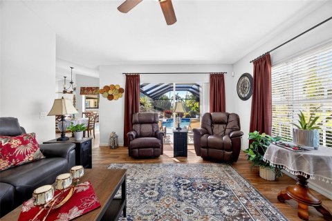 Villa ou maison à vendre à Punta Gorda, Floride: 3 chambres, 203.27 m2 № 2429541 - photo 17