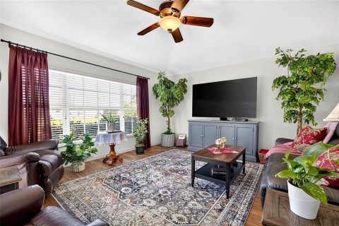 Villa ou maison à vendre à Punta Gorda, Floride: 3 chambres, 203.27 m2 № 2429541 - photo 16
