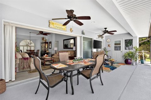 Villa ou maison à vendre à Punta Gorda, Floride: 3 chambres, 203.27 m2 № 2429541 - photo 29