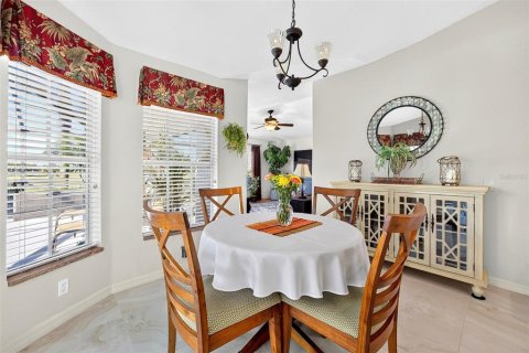Villa ou maison à vendre à Punta Gorda, Floride: 3 chambres, 203.27 m2 № 2429541 - photo 15