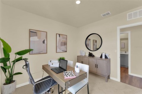 Casa en venta en Apopka, Florida, 4 dormitorios, 159.79 m2 № 1908252 - foto 16