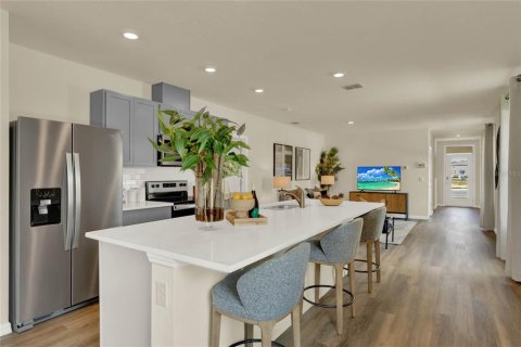 Casa en venta en Apopka, Florida, 4 dormitorios, 159.79 m2 № 1908252 - foto 12