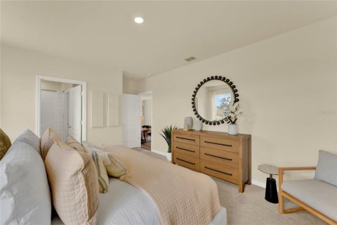 Casa en venta en Apopka, Florida, 4 dormitorios, 159.79 m2 № 1908252 - foto 27