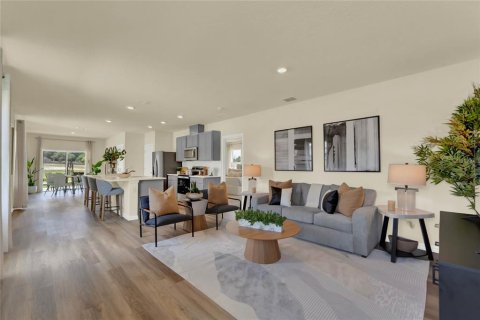 Casa en venta en Apopka, Florida, 4 dormitorios, 159.79 m2 № 1908252 - foto 3