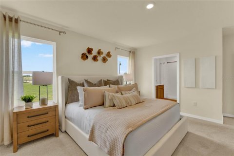 Casa en venta en Apopka, Florida, 4 dormitorios, 159.79 m2 № 1908252 - foto 26