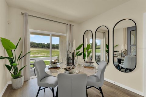 Casa en venta en Apopka, Florida, 4 dormitorios, 159.79 m2 № 1908252 - foto 11