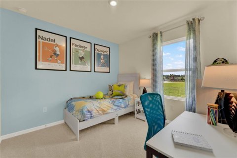 Casa en venta en Apopka, Florida, 4 dormitorios, 159.79 m2 № 1908252 - foto 21