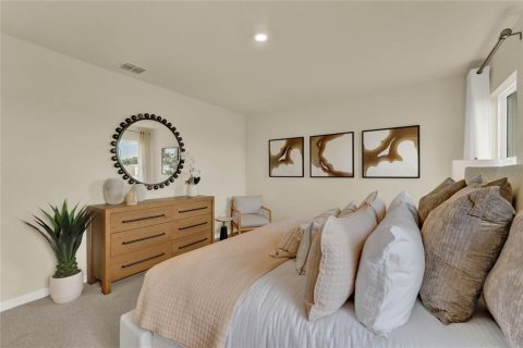Casa en venta en Apopka, Florida, 4 dormitorios, 159.79 m2 № 1908252 - foto 25