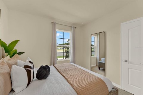 Casa en venta en Apopka, Florida, 4 dormitorios, 159.79 m2 № 1908252 - foto 18