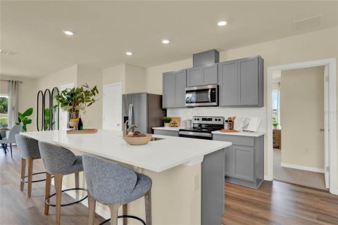 Casa en venta en Apopka, Florida, 4 dormitorios, 159.79 m2 № 1908252 - foto 6