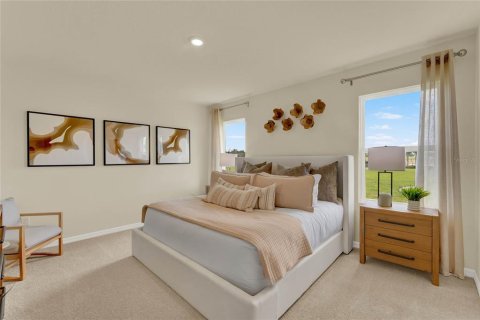 Casa en venta en Apopka, Florida, 4 dormitorios, 159.79 m2 № 1908252 - foto 24