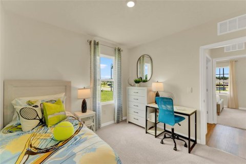 Casa en venta en Apopka, Florida, 4 dormitorios, 159.79 m2 № 1908252 - foto 23