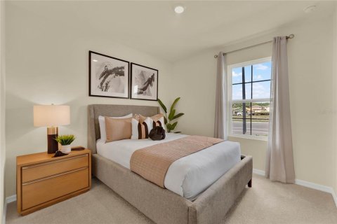 Casa en venta en Apopka, Florida, 4 dormitorios, 159.79 m2 № 1908252 - foto 17